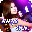 Biểu tượng của chương trình: Nhac San Việt - Nonstop R…
