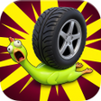 Icoon van programma: Tire Rush City