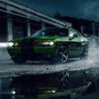Programikonen: Dodge Challenger SRT Live…