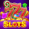 Иконка программы: Lucky Sweet 777: Slots Fo…