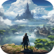أيقونة البرنامج: Sword and Magic World