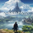 程序图标：Sword and Magic World