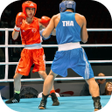 Boxing Training icon