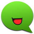 プログラムのアイコン：Talkroid（ゆっくり文章読み上げアプリ）