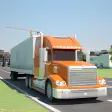 Truck simulator 3D 2014