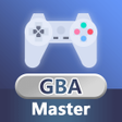 Ícone do programa: GBA Emulator Box