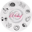 プログラムのアイコン: El Chef