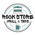 Ikon program: Rock Store Grill