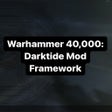 Иконка программы: Warhammer 40,000: Darktid…