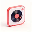 プログラムのアイコン：WT Offline Music Player