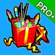 程序图标：Diwali Crackers  Firework…