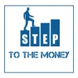 أيقونة البرنامج: STEP TO THE MONEY