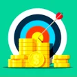 Target Money icon