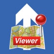 أيقونة البرنامج: Road Trip Planner Viewer