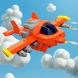 أيقونة البرنامج: FlyCraft: Battle Skies