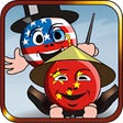 Иконка программы: Flagers: War of Virus Puz…