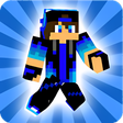 Programikonen: Boys Skins for Minecraft …