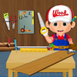 Programikonen: Table Maker Factory