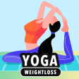 Yoga Workouts for Weight Loss