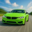 Programın simgesi: Real Speed Supercars Driv…