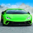 Real Speed Supercars Drive