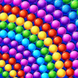 プログラムのアイコン：Marilyn Super Star Bubble