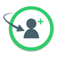 Programikonen: Open Unsaved in Whatsapp