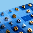 ไอคอนของโปรแกรม: Sudoku Grid: Logic Tiles