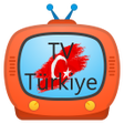 程序图标：TV Türkiye TDT - IPTV