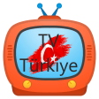 TV Türkiye TDT - IPTV