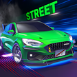 Ikon program: CarX Street apk Open Worl…