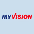 程序图标：MyVision