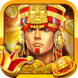أيقونة البرنامج: Golden Fortune Slots 777