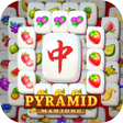 Programikonen: Mahjong Tile Triple 3D Cr…