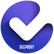 プログラムのアイコン：DeeProxy: Proxies for Tel…