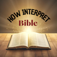 Ikona programu: How to interpret the Bibl…