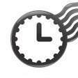 프로그램 아이콘: Timestamp Camera - Date S…