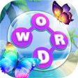 プログラムのアイコン：Word Puzzle - Crossword G…