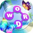 Word Puzzle - Crossword Game