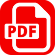 プログラムのアイコン：PDF Reader - Creator