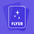 Programikonen: Flyer Maker  Poster Creat…