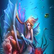 Programikonen: Mermaid HD Wallpaper New …