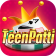Biểu tượng của chương trình: Teen Patti Live