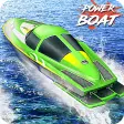 Extreme Power Boat Racers 2