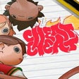 程序图标：CheatCheat