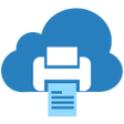 Ikona programu: Cloud Printer