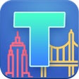 程序图标：Triviappolis Treasures