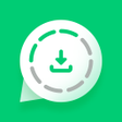 プログラムのアイコン：Status Saver : Photo  Vid…