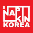Programikonen: 냅킨코리아