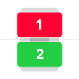 Icoon van programma: Split Screen -Dual Apps W…